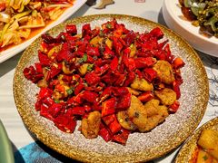 -张妈妈特色川味馆(青年路店)