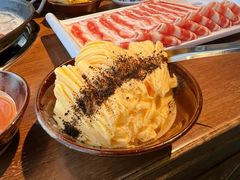 -楠火锅(昆山金鹰店)