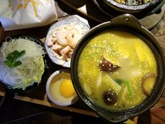 -良木缘咖啡西餐(川大店)