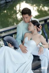-麦田·婚纱摄影(天河新天地店)