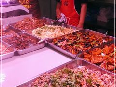 -老六素货(王顶堤店)