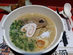 -火影忍者一乐拉面(环球港店)