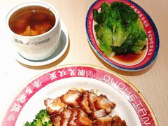 -多喝汤·粤式茶餐(太和金铂店)