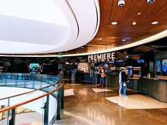 -百美汇影城(LUXE嘉里中心店)