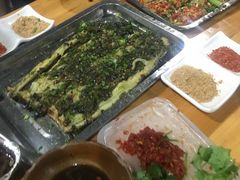 -夜烤·宜宾烧烤(洋河路店)