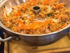 -破瓦寒窑·地摊烤羊排