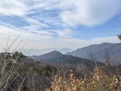 -香山公园