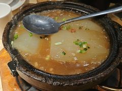 -小柴米·传统江西菜(八一广场店)