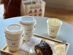 -dotcom coffee古点咖啡(致真大厦店)