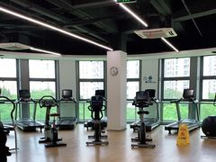 -一兆韦德(万源城店)