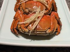 -南京大牌档(青岛万象城店)