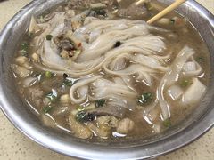 -舒记老友粉(埌西店)