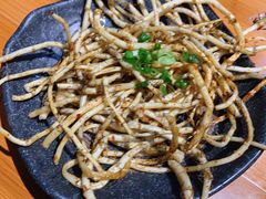 -五样儿西昌小签签烤串(建设路店)