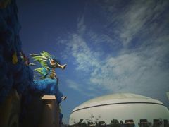 -华夏文旅西安度假区