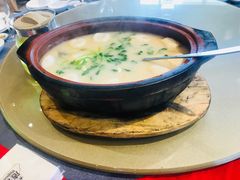 -天福苑(崇宁路店)
