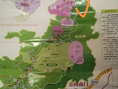 -大围山国家森林公园