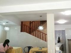 大堂-金陵夜猫子私房菜(茂业天地店)