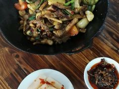 -胡师傅三下锅(汽车站店)