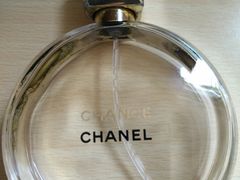 -CHANEL(恒隆广场店)