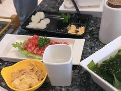 -一席地·本地鸡窝·杭帮鸡火锅(萧山银隆百货店)