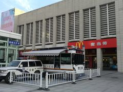 -合肥火车站(地铁站)