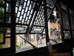 -香满楼(临安路店)