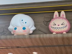 -泡泡玛特POPMART(合生汇店)
