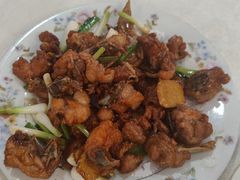 -腰记饭店(龙源路店)