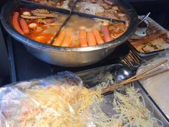 -阿姨卷饼(平凉路店)