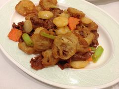 -翠园(铜锣湾广场店)