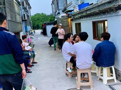 -阿杰臻选海鲜饭店(普陀山店)