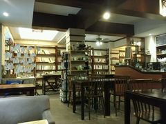 -看书吧(体育东横路店)