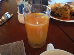 -蜻蜓逐宴全日制西餐厅I古北水镇大酒店