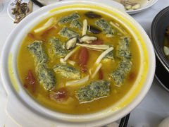 -滁香园·滁州菜(琅琊山店)