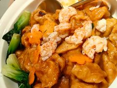 -金海湾自助餐厅(金陵饭店)