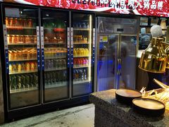 -谭三娘鲜切牛肉自助火锅(九眼桥总店)