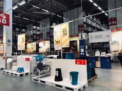 -宜家家居(西安未央商场店)