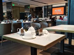 大堂-徐记海鲜(曲江南湖店)