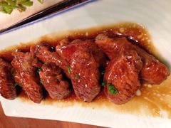 妈妈的味道-妈妈的味道(工人体育场东路店)