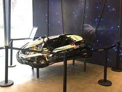 -e赛道卡丁车