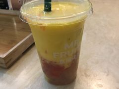 -Mr.Fruits水果先生(朝阳门悠唐店)