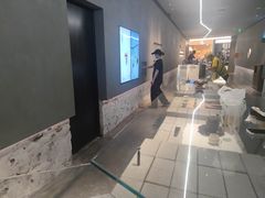 -喜茶(深圳万象城黑金店)