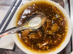 -姚记炒肝店(鼓楼店)