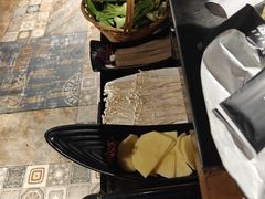 -0048鲜活香辣虾·火锅(铜陵路店)