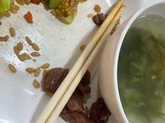 -二郎岗美食广场(砂之船奥特莱斯店)