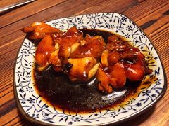 照烧鸡腿-食戟