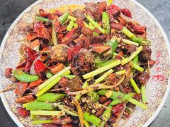 -醉八仙热酒馆(渝中店)