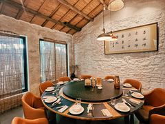 -驿舍·民國老营房院子私房菜(科学会堂店)