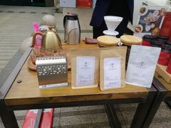 -良木缘咖啡西餐(蜀汉路店)