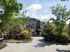 -国信南山温泉